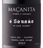 Maçanita É Sousão ou será vinhão? 2015